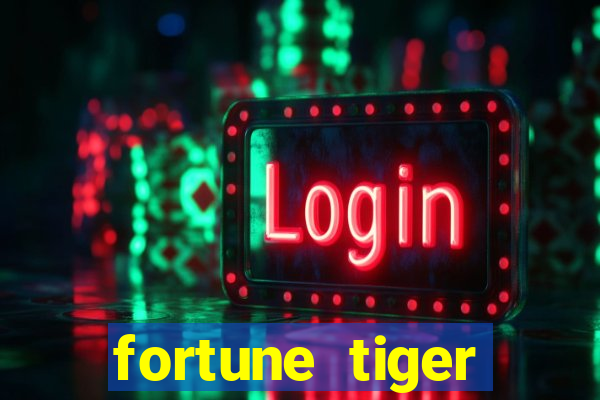 fortune tiger sinais gratis