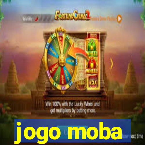 jogo moba