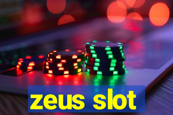 zeus slot