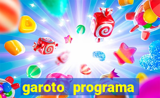 garoto programa porto alegre