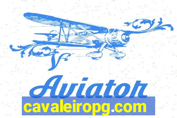 cavaleiropg.com