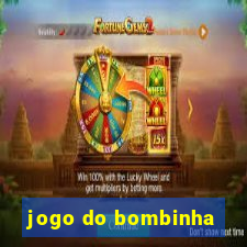 jogo do bombinha