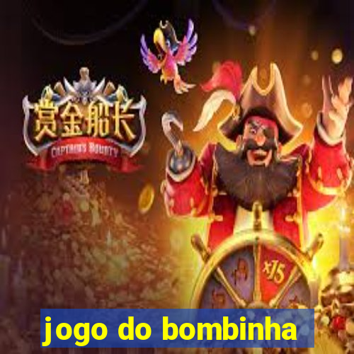 jogo do bombinha