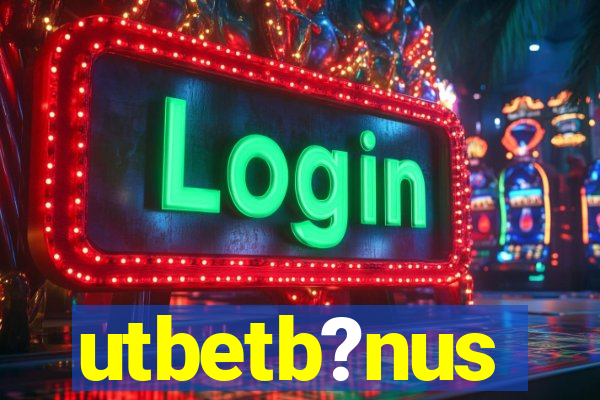 utbetb?nus