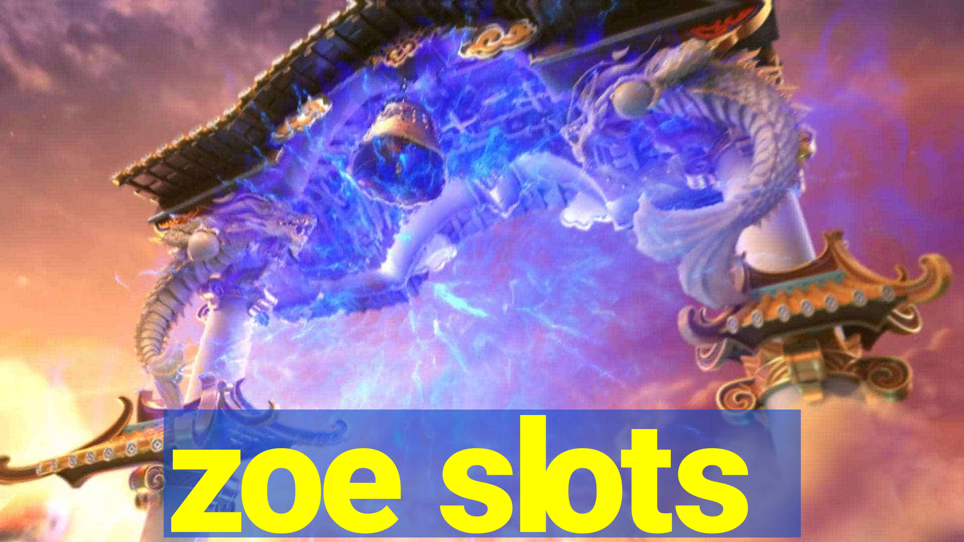 zoe slots