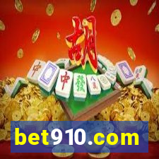 bet910.com