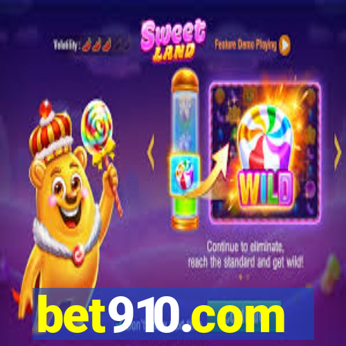 bet910.com