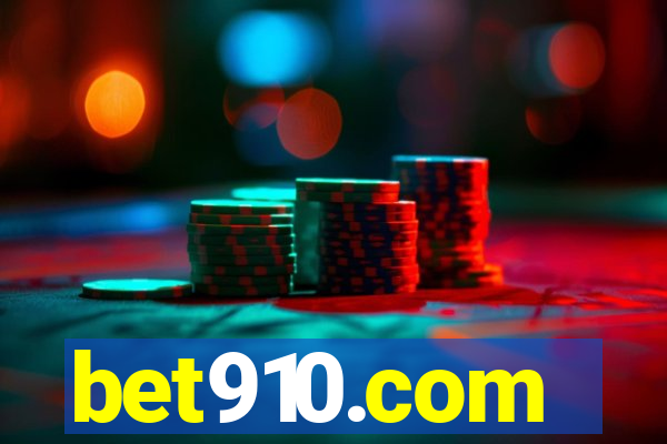 bet910.com