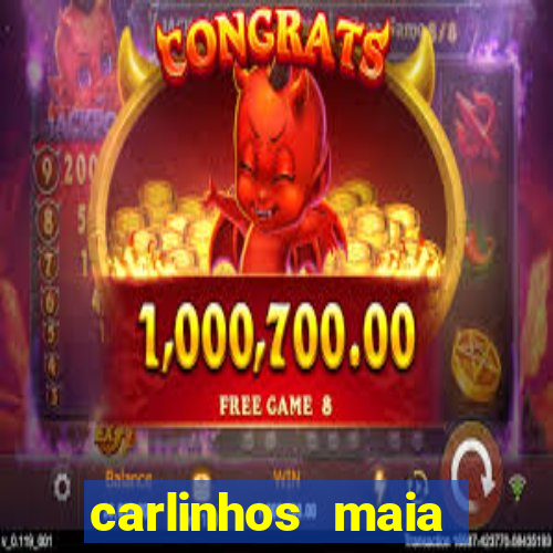 carlinhos maia jogos de azar