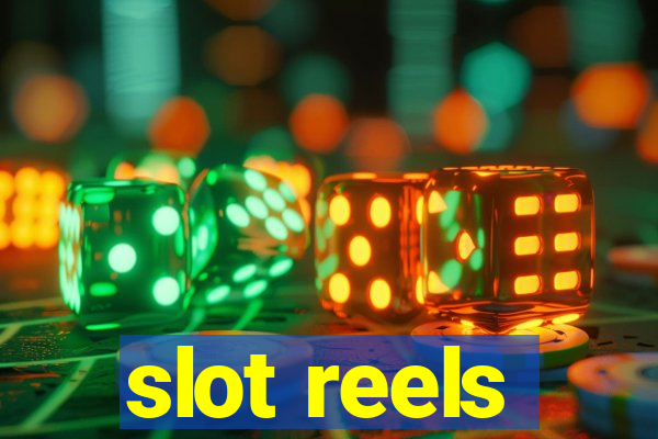 slot reels