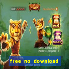 free no download slots games