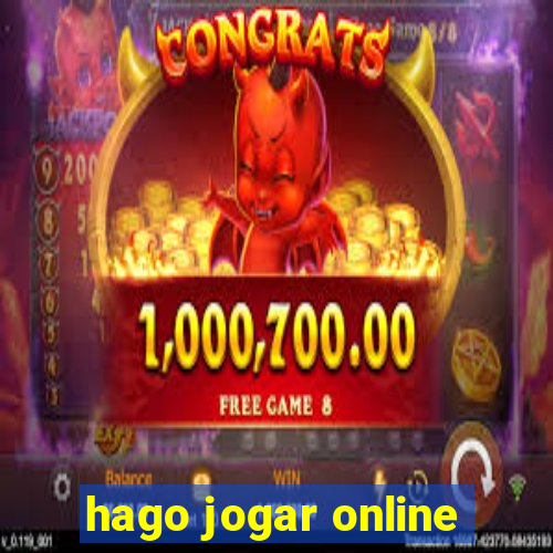 hago jogar online