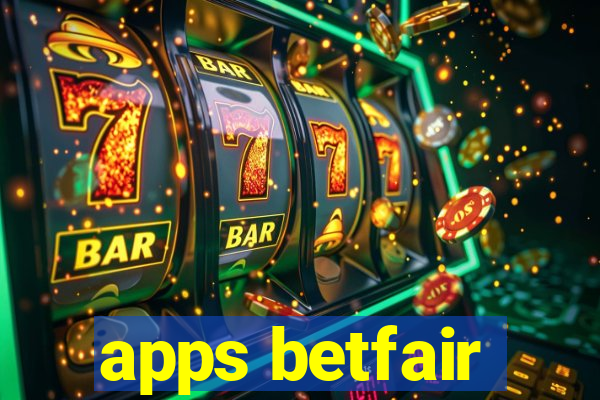 apps betfair