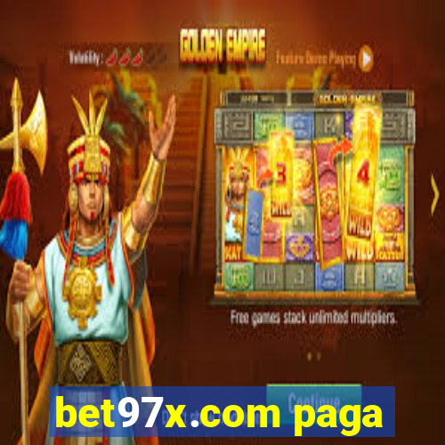 bet97x.com paga