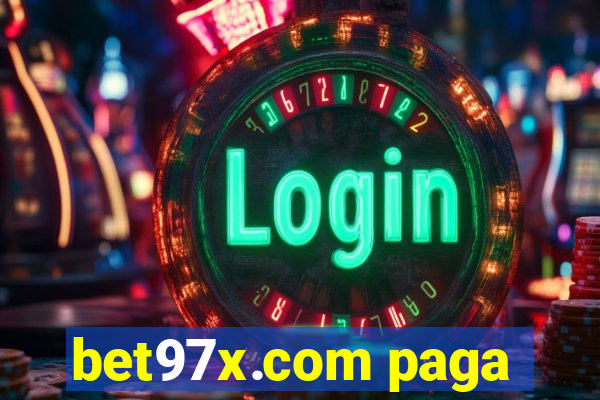 bet97x.com paga