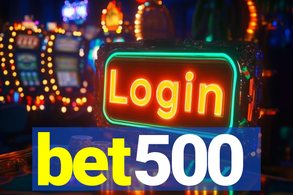 bet500