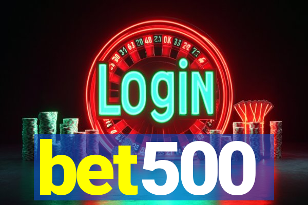 bet500