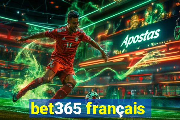 bet365 français