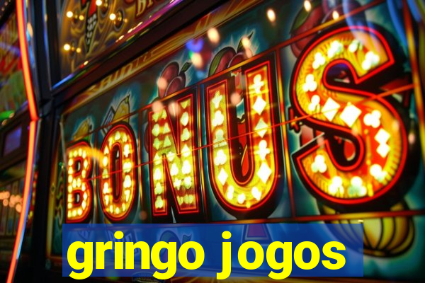 gringo jogos