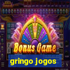 gringo jogos