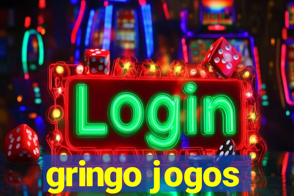 gringo jogos