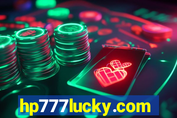 hp777lucky.com