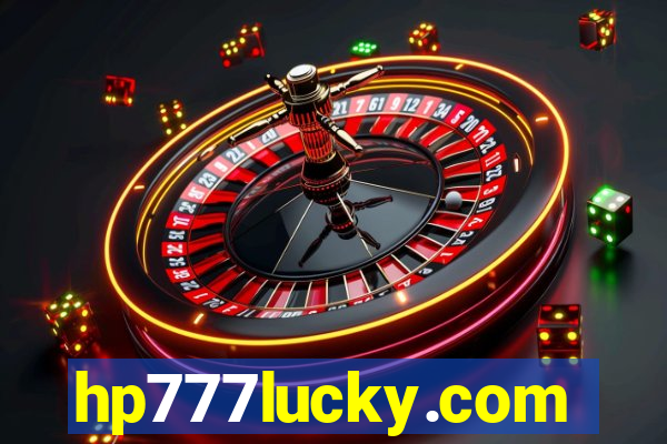 hp777lucky.com