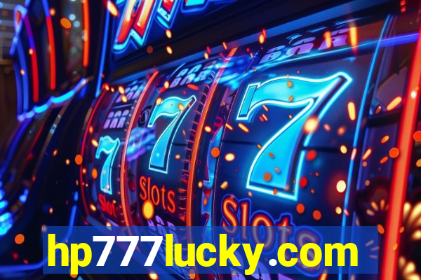 hp777lucky.com