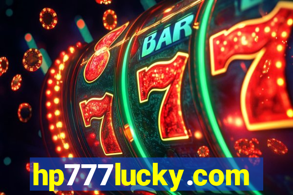 hp777lucky.com