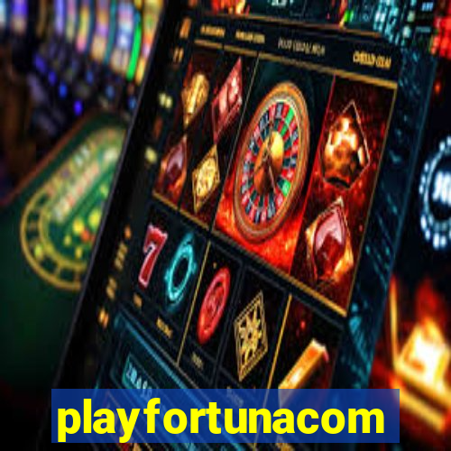 playfortunacom