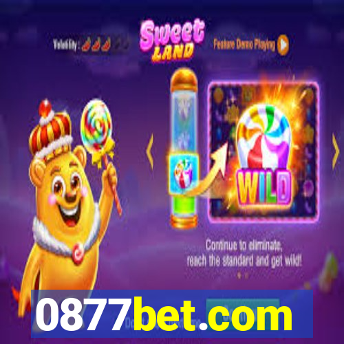 0877bet.com