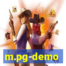 m.pg-demo