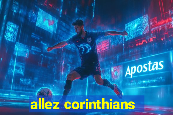 allez corinthians