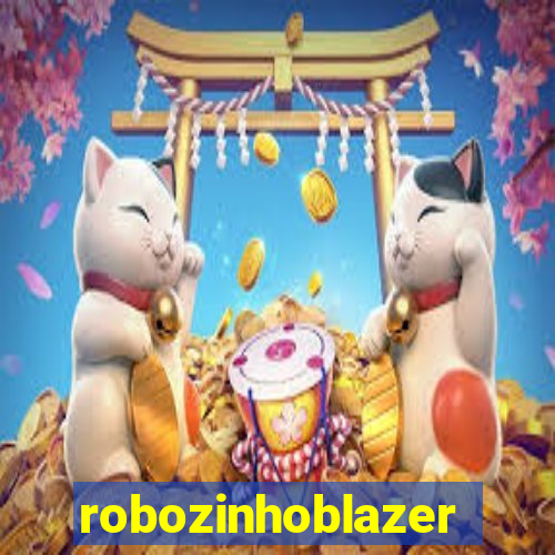 robozinhoblazer