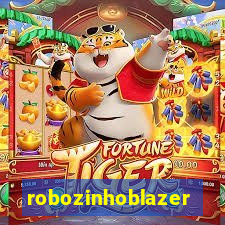 robozinhoblazer