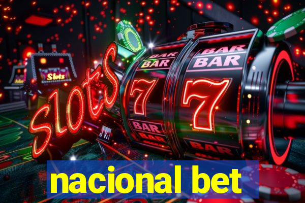 nacional bet