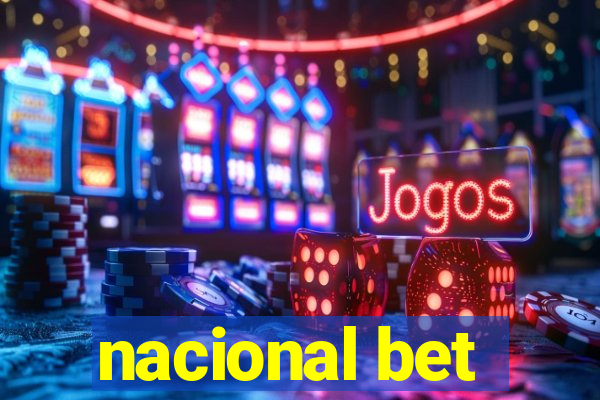 nacional bet