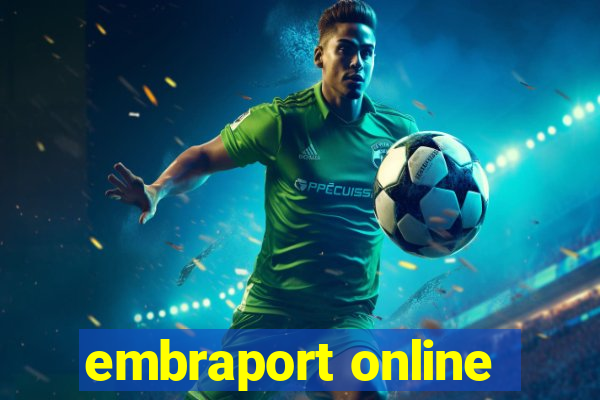 embraport online