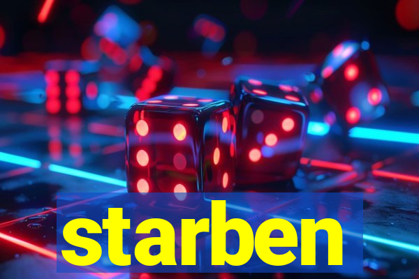 starben