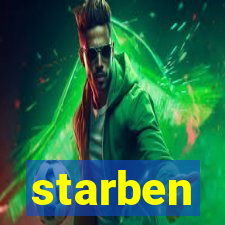 starben