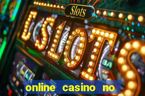 online casino no deposit codes