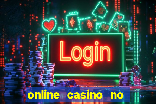 online casino no deposit codes