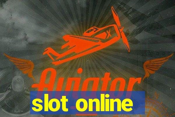 slot online