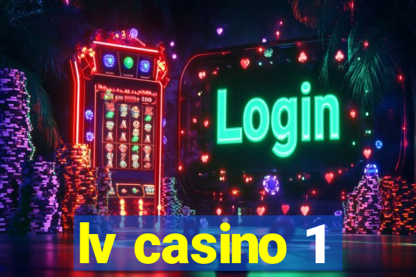 lv casino 1