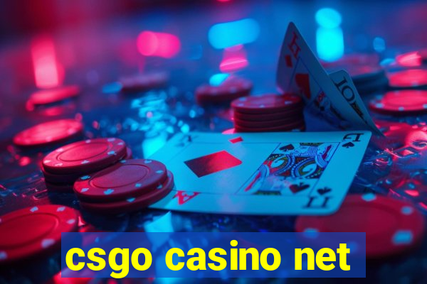 csgo casino net