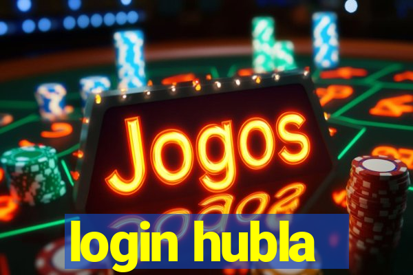 login hubla