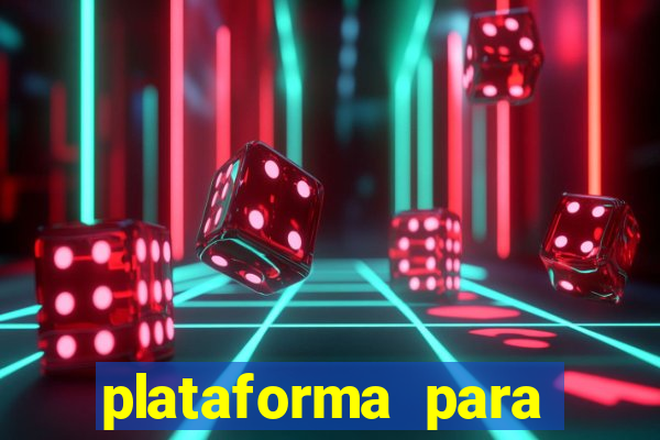 plataforma para jogos online