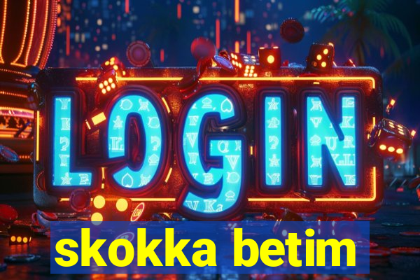 skokka betim