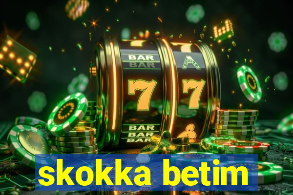 skokka betim