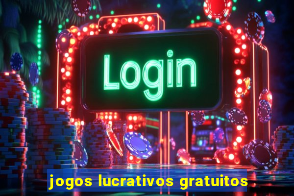 jogos lucrativos gratuitos